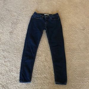 Levi’s Jeans